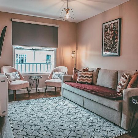 63 Chester Rows Penthouse Large City Centre Apartment A By Rework Accommodation Exteriör bild