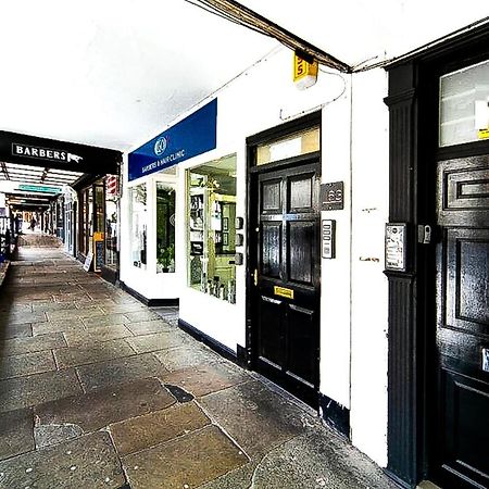 63 Chester Rows Penthouse Large City Centre Apartment A By Rework Accommodation Exteriör bild