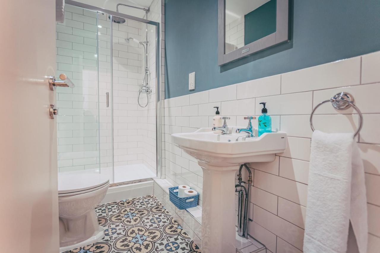 63 Chester Rows Penthouse Large City Centre Apartment A By Rework Accommodation Exteriör bild