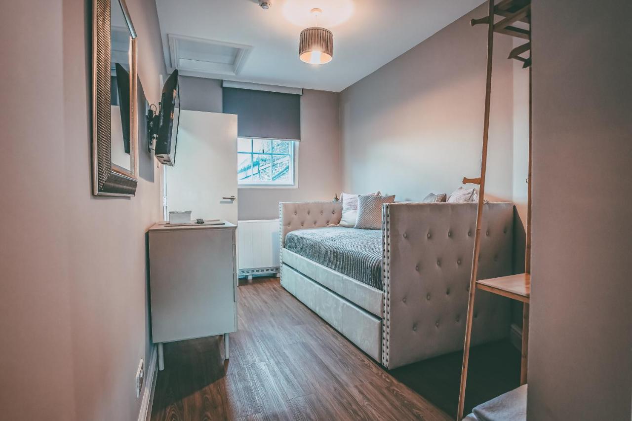 63 Chester Rows Penthouse Large City Centre Apartment A By Rework Accommodation Exteriör bild