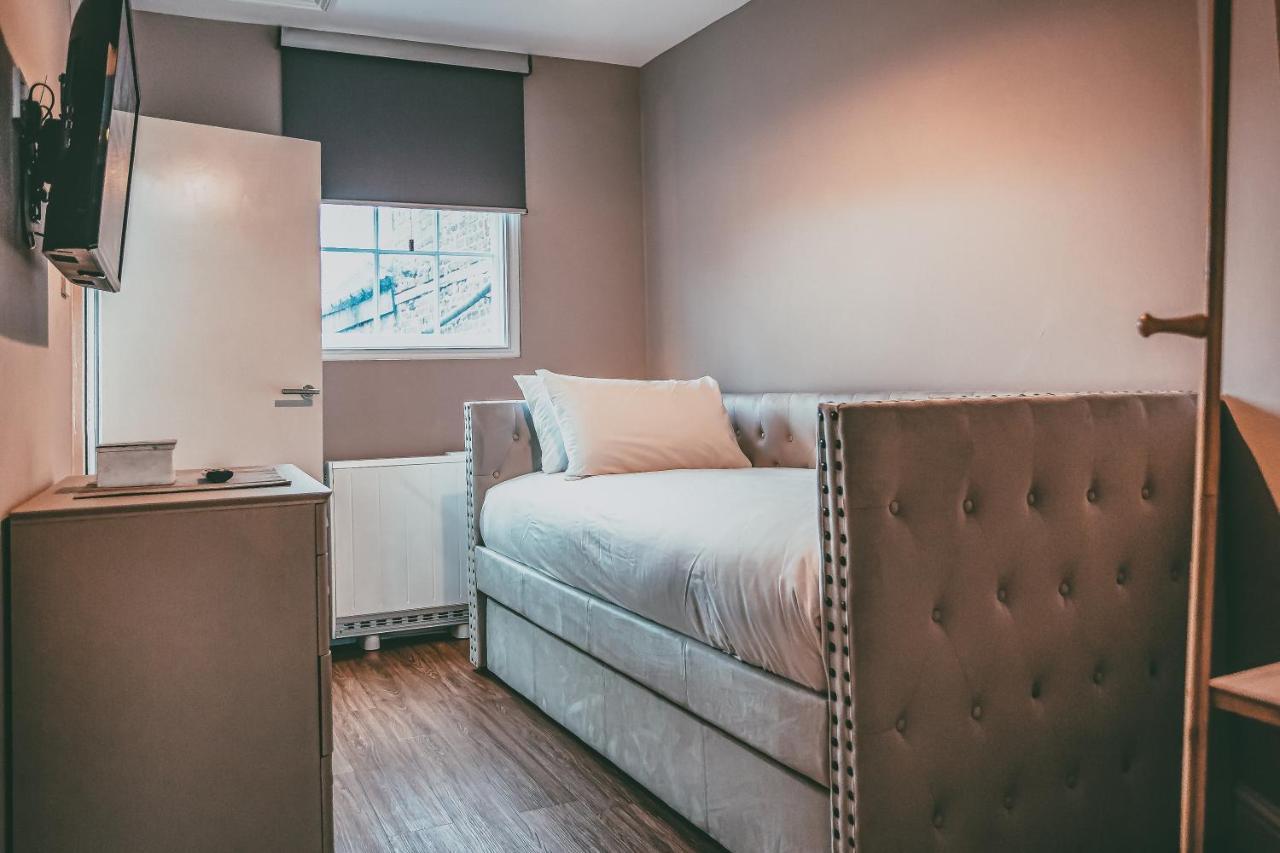 63 Chester Rows Penthouse Large City Centre Apartment A By Rework Accommodation Exteriör bild